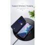 Dux Ducis flipové pouzdro se slotem na karty pro iPhone XR - modré