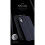Dux Ducis flipové pouzdro se slotem na karty pro iPhone XR - růžové