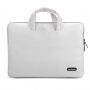 Bafewld brašna Jazz se zipem pro MacBook 13" / Air 13" / Pro 13" - bílá