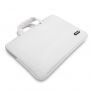 Bafewld brašna Jazz se zipem pro MacBook 13" / Air 13" / Pro 13" - bílá