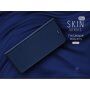 Dux Ducis flipové pouzdro se stojánkem pro iPhone 7 Plus / 8 Plus - černé