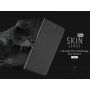 Dux Ducis flipové pouzdro se stojánkem pro iPhone 7 Plus / 8 Plus - černé