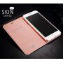 Dux Ducis flipové pouzdro se stojánkem pro iPhone 7 Plus / 8 Plus - černé