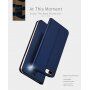 Dux Ducis flipové pouzdro se stojánkem pro iPhone 7 Plus / 8 Plus - zlaté