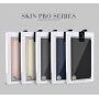 Dux Ducis flipové pouzdro se stojánkem pro iPhone 7 Plus / 8 Plus - zlaté