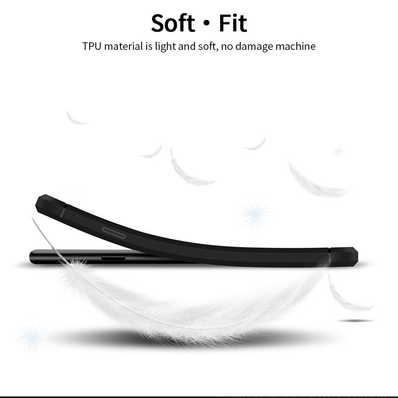 Mofi kryt s broušenou texturou pro iPhone 11 Pro - šedý