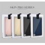 Dux Ducis flipové pouzdro se stojánkem pro iPhone 11 Pro - zlaté
