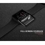 Mocolo tvrzené 3D sklo s měkkou hranou pro Apple Watch 40mm
