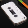 Kryt na iPhone 5 / 5S / SE (2016) s audio kazety
