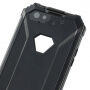 Bolish voděodolný a prachuvzdorný IP68 obal na iPhone 6 / 6S - černý