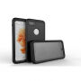 Vodotěsné pouzdro na potápění do hloubky 3m pro iPhone 8 Plus / 7 Plus - černé