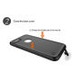 Vodotěsné pouzdro na potápění do hloubky 3m pro iPhone 8 Plus / 7 Plus - černé