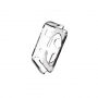Gumové pouzdro pro Apple Watch 42mm - čiré