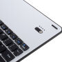 Bezdrátová Bluetooth klávesnice a kryt pro Apple iPad Air 3 (2019) / iPad Pro 10,5" (2017) - černá