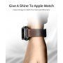 Dux Ducis ochranné pouzdro pro Apple Watch 40mm - černé