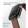 Dux Ducis ochranné pouzdro pro Apple Watch 40mm - černé