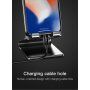 BASEUS elegantní stojánek pro iPhone - černá