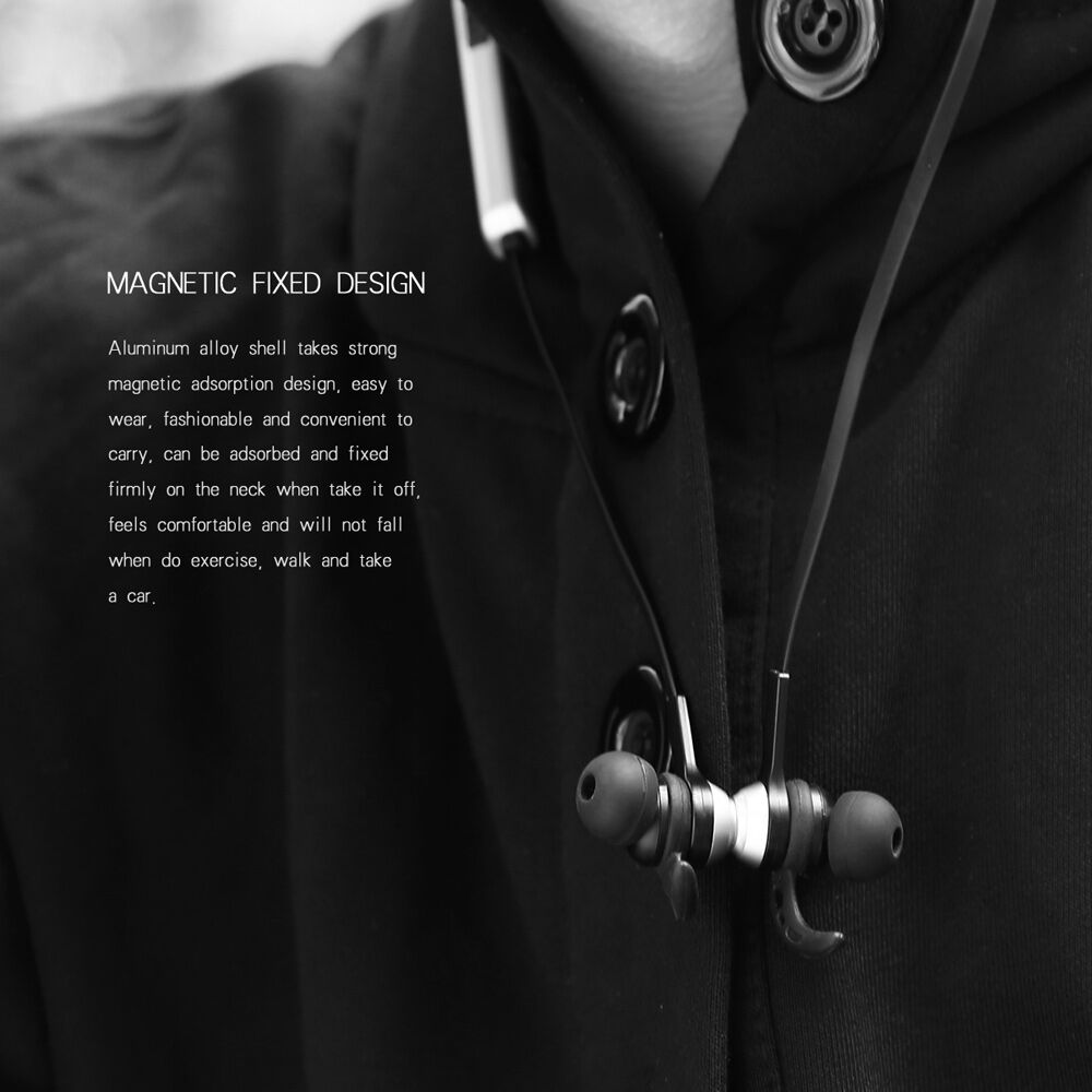 BASEUS Fashion bezdrátová sluchátka - růžová