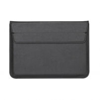 Obálka se stojánkem pro MacBook 13" / Air 13" / Pro 13" - černá