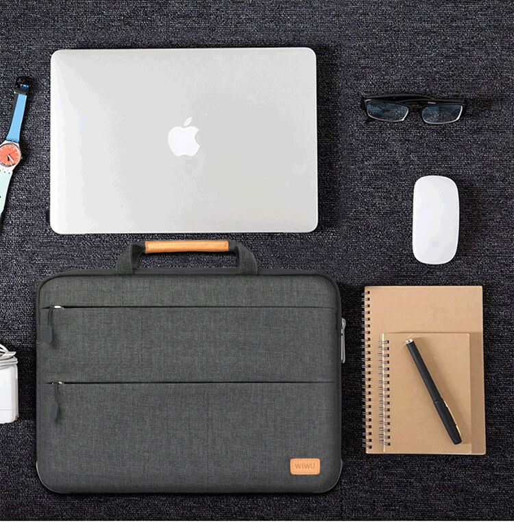 Multifunkční brašna se stojánkem pro iPad Pro 12,9