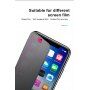 BASEUS flipové pouzdro pro iPhone XS Max - černá