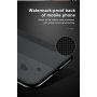 BASEUS flipové pouzdro pro iPhone XS Max - červená
