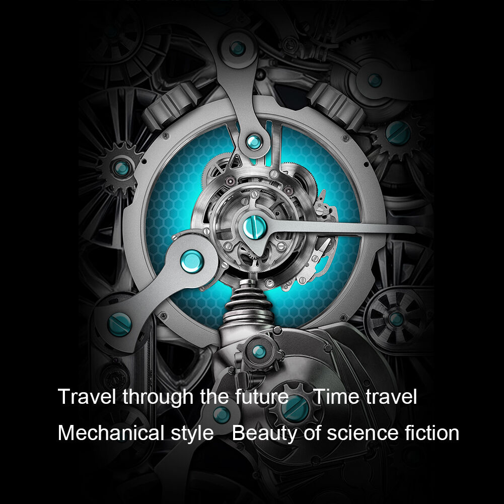 NILLKIN Spacetime kryt se skleněnou zadní stranou pro iPhone XR