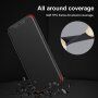 NILLKIN Spacetime kryt se skleněnou zadní stranou pro iPhone XR