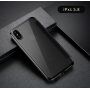 BASEUS flipové pouzdro pro iPhone XS - černá