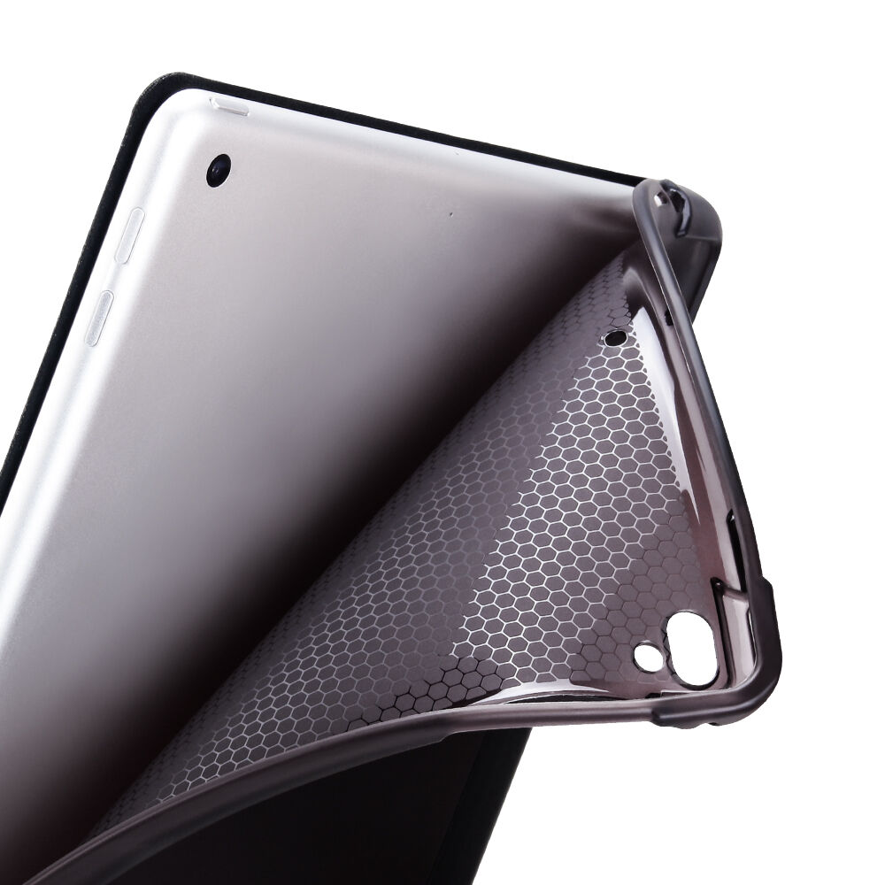 Flipové pouzdro s funkcí uspání a prostorem na Apple Pencil pro iPad 9,7