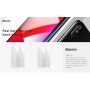 BASEUS tvrzené sklo na přední i zadní stranu pro iPhone XS Max