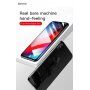 BASEUS tvrzené sklo na přední i zadní stranu pro iPhone XS Max