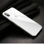 BASEUS tvrzené sklo na přední i zadní stranu pro iPhone XS Max