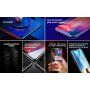 BASEUS tvrzené sklo pro iPhone XS Max / 11 Pro Max - čiré