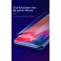 BASEUS tvrzené sklo pro iPhone XS Max / 11 Pro Max - čiré