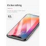 BASEUS tvrzené sklo pro iPhone XS Max / 11 Pro Max - čiré