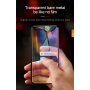 BASEUS tvrzené sklo pro iPhone XS Max / 11 Pro Max - čiré