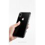 USAMS transparentní kryt pro iPhone XR