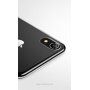 USAMS transparentní kryt pro iPhone XR