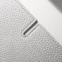 VORSON magnetická obálka pro iPad do 11" / MacBook do 12" - stříbrná