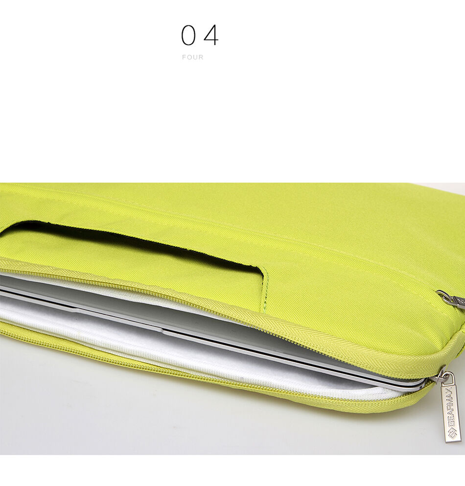 GEARMAX brašna s kapsičkou a podložkou pro myš pro MacBook 12