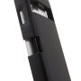 MAXNON M7 externí kryt s baterií certifikovaný MFI pro Apple iPhone SE (2020/2022) / 8 / 7 / 6 / 6S - 3200mAh - černý