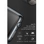 IMAK Pro+ temperované sklo 2.5D pro Apple Watch - 38mm - černé