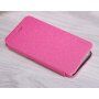 NILLKIN ochranné flip pouzdro pro Apple iPhone XS / iPhone X - černé