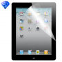 Ochranná fólie pro Apple iPad 2 / iPad 3 / iPad 4 - průhledná