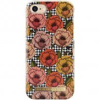 iDeal of Sweden kryt Retro Bloom pro iPhone SE (2020/2022) / 8 / 7 / 6S - barevný