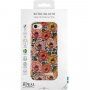 iDeal of Sweden kryt Retro Bloom pro iPhone SE (2020/2022) / 8 / 7 / 6S - barevný