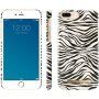 iDeal of Sweden kryt pro iPhone 6S Plus / 7 Plus / 8 Plus - zebří vzor