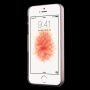 Průhledný kryt na iPhone 5 / 5S / SE (2016) - naštvaný Homer Simpson