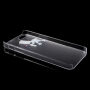 Průhledný kryt na iPhone 5 / 5S / SE (2016) - Bart Simpson sprayer